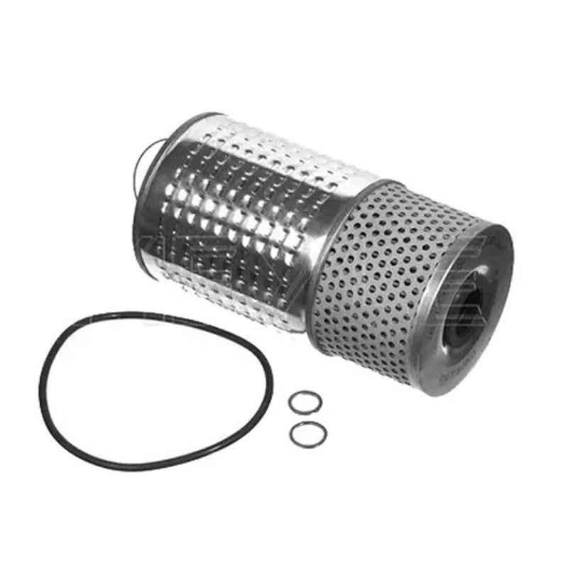 Meyle 014 018 0003 Filter Insert 90 mm 11.5 mm 167.5 mm Mercedes Benz Oil Filter