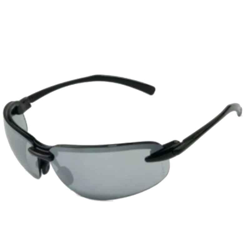 Empiral Sporty Premium Silver Safety Goggles, E114221526