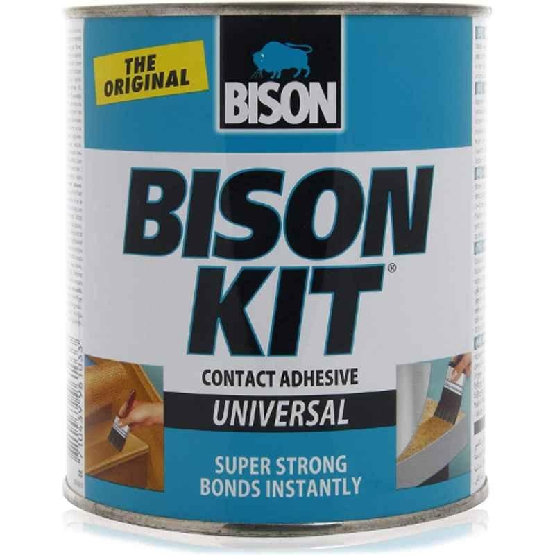 Bison 650ml Contact Chloroprene Adhesive