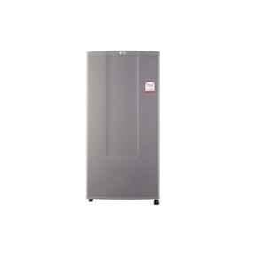 LG 185L Dim Grey 1 Star Refrigerator, GL-B181RDGB