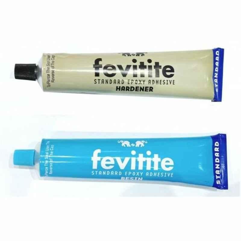 Fevitite Standard Epoxy Adhesive, 180GM