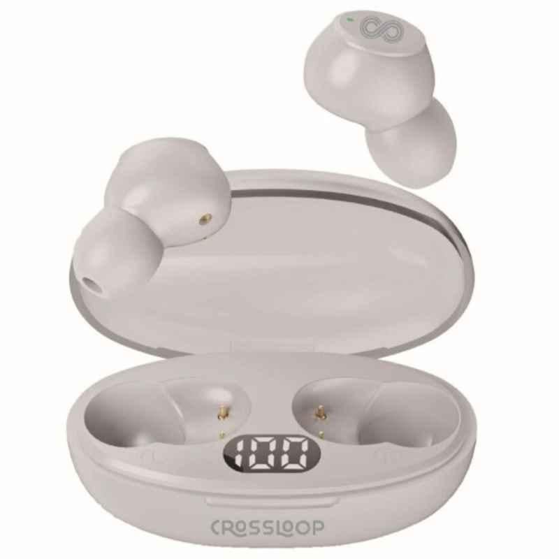 Crossloop earbuds best sale