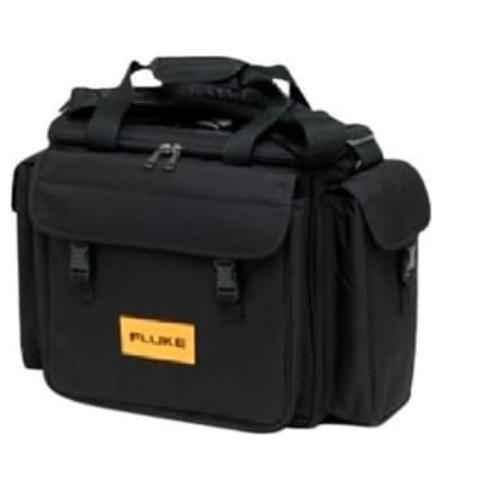 PORTABLE EVA HARD Case Storage Carry Bag For Fluke F117C/F17B Digital  Multimeter £8.39 - PicClick UK