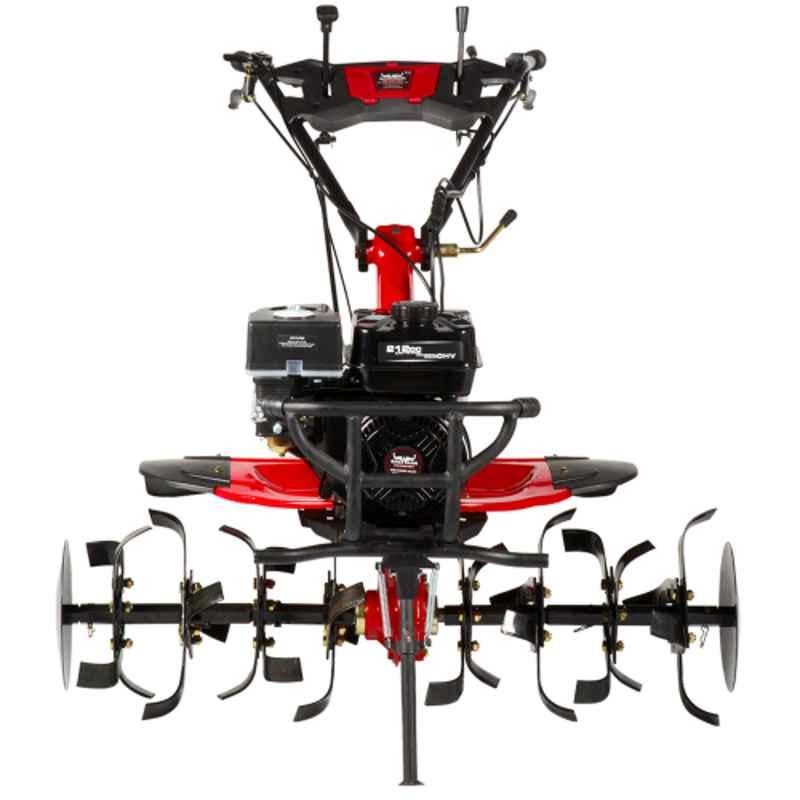 Balwaan BP-700 7HP Power Weeder Tillers, MTAK-EN-PO-716