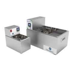 Ohmetron GMP 6L Stirred Water Bath, SWB06GMP