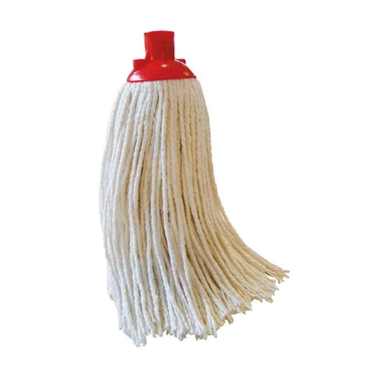 AKC 160g Celluose Mop with Stainless Steel Stick, CM14