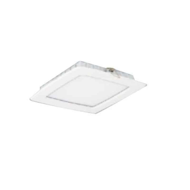 Bajaj BPSLR 18W Warm White Radiance Pro LED Square Downlight