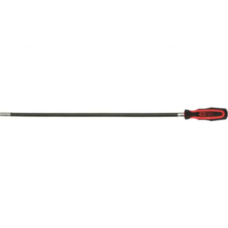 KS Tools 6mm CrV Ergotorque Plus Extra Long Socket Screwdriver, 911.1176