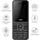Tork T3 1.8 inch Black & Red Feature Phone