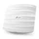 TP-Link AC1350 Wireless MU-MIMO Gigabit Ceiling Mount Access Point, EAP225