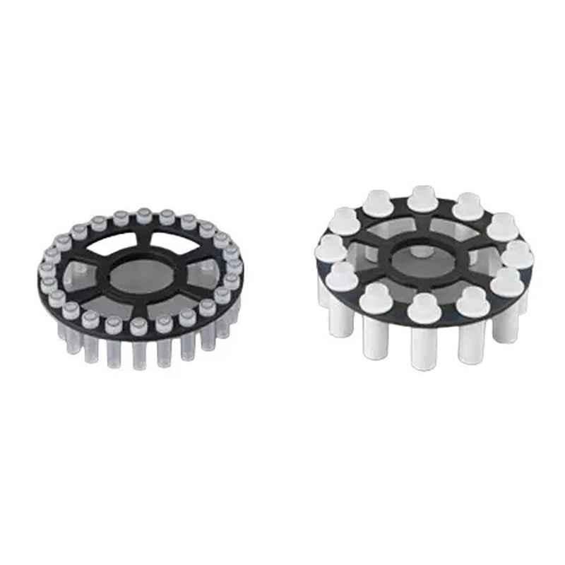 Lab Plus Beads Type Milling Machine Replacement Rotor, LP-9933