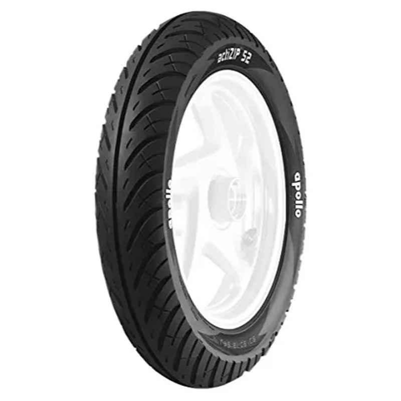 Buy Apollo 10 inch 90 100 10 53J Actizip S2 Tubeless Tyre for Scooter Online At Price 1403