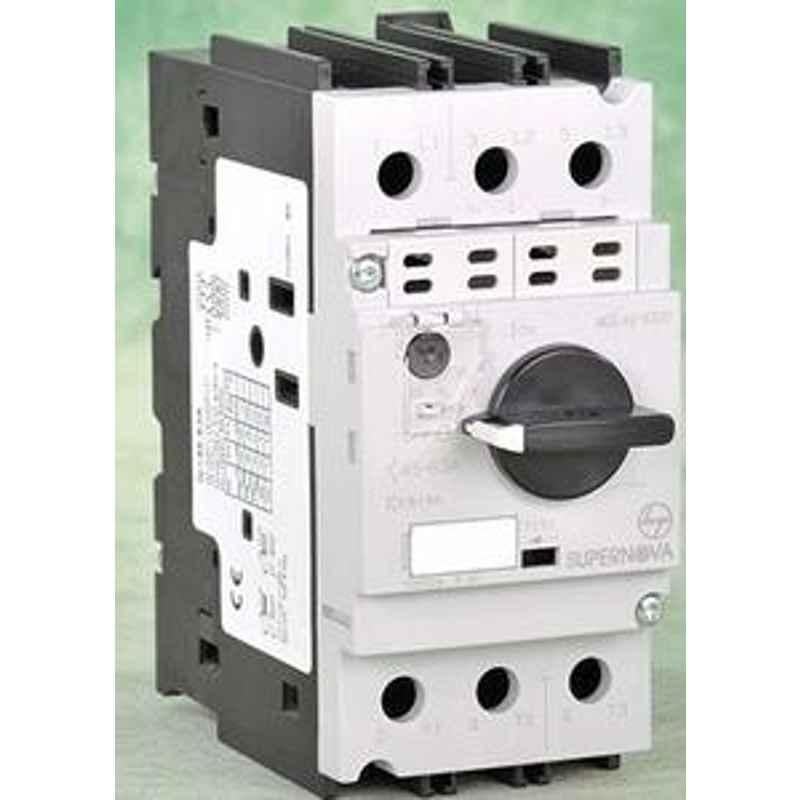 L&T 0.4 A Motor Protection Circuit Breaker ST41925OOOO