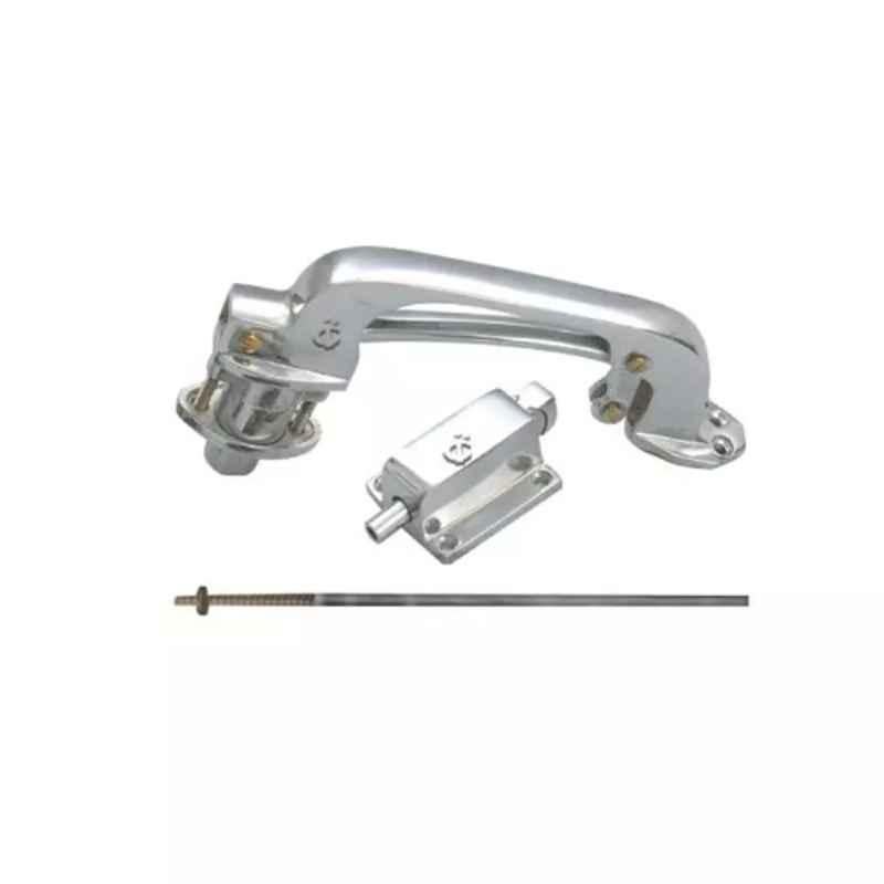 Car International Inside Handle Jk Door Latch for Commercial, Bus, Truck, Body Makers, Ci-942, CAR-NLJHE1