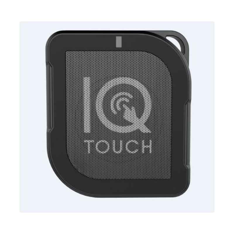 IQ Touch E70 3 in 1 Bluetooth Speaker with 6000mAh Power Bank & UKUS Adaptor