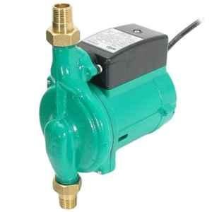 Wilo 0.13HP 0.1kW Inline Pressure Booster Pump, PB-088EA_MIN001