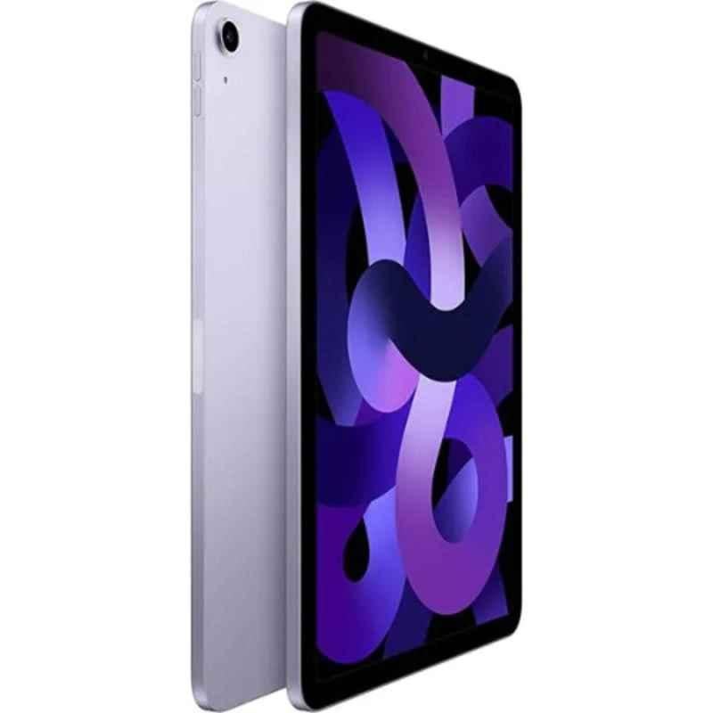 Apple iPad Air 10.9 inch 64GB 5th Generation Purple Tablet, MME23LL-A