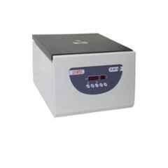 Remi R-8C Plus Laboratory Centrifuge with 24x15ml Angle Rotor Head, Speed: 6000 rpm