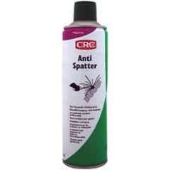 CRC 32318 500ml Non Flammable Solvent Based Anti Spatter (Pack of 12)