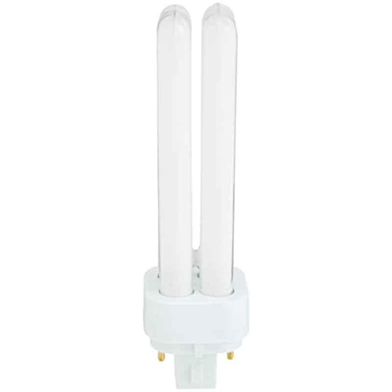 Osram 13W Warm White Tube 4 Pin CFL Bulb
