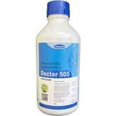 Katyayani Docter 505 10 Litre Chlorpyriphos 50% & Cypermethrin 5% Insecticide, K-264