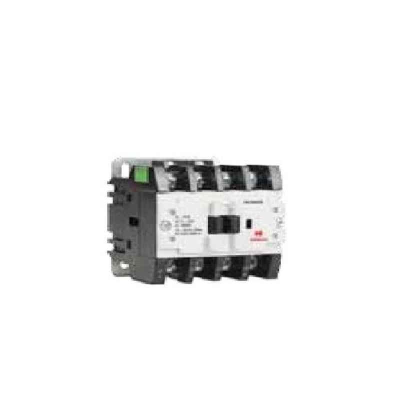 Havells 25A 200-400V Four Pole UC1 25 F Spares of Agri Starter AC Coil Contactor, IHPBC025100L