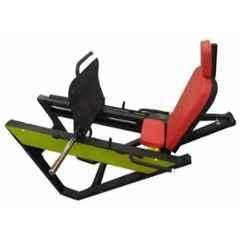 MK Leg Press with Hack Squat for Gym