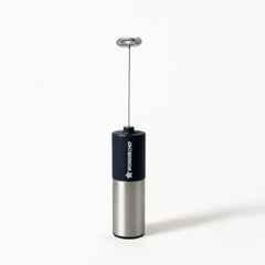 Wonderchef Regalia 6W Black Handheld Battery Operated Milk Frother with 1 Year Warranty, 63154695