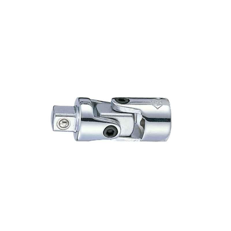1/4"DR.UNIVERSAL JOINT CHROME