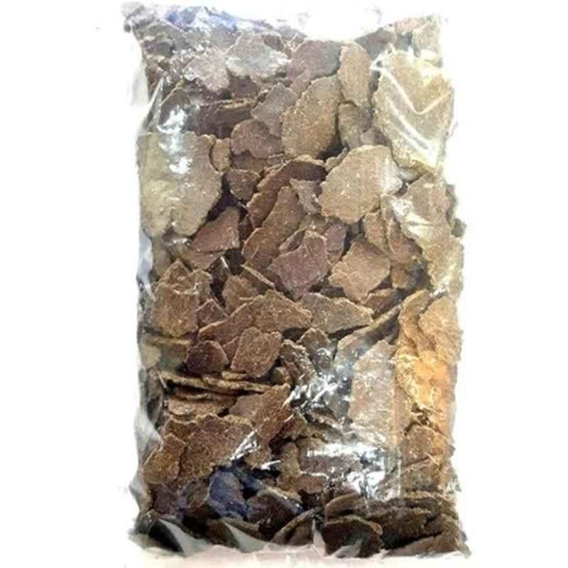 Kuntal Agro 1kg Organic Fertilizer Mustard Oil Cake (Pack of 5)