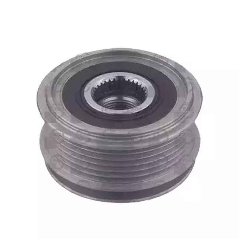 Lucas Tvs Universal Clutch Pulley, 26220866