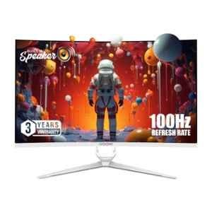 iVoomi 32 inch 1080p Curve FHD LED Monitor with VA Panel, ‎IV-3230
