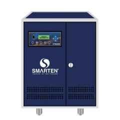 Smarten Superb 15kVA 240V Pure Sine Wave MPPT Solar PCU