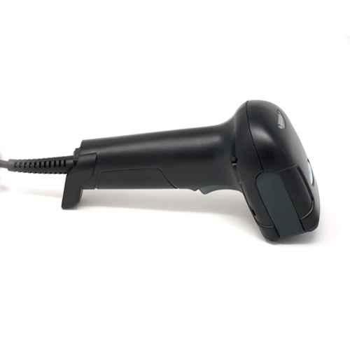 Handheld 2d Barcode Scanners Focus, Wired(Corded), Linear Laser at
