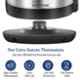 Teamwork Nex Bobble 1.5L Electric Kettle, NEX0505