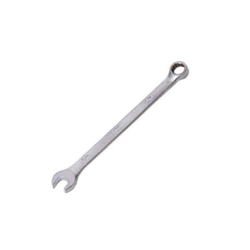 Beorol 9mm Steel Silver Combination Wrench, KK9
