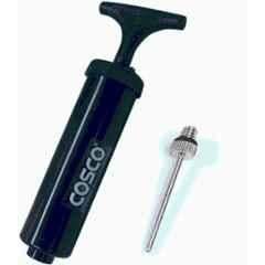Cosco 165.5psi Black Handball Pump