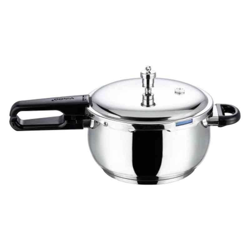 Vinod discount cooker price