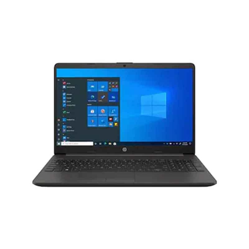 HP 250 G8 Notebook 15.6 inch HD Intel Core I5-1135G1/11th Gen/8GB RAM/512GB SSD/ Windows 10 Pro Black Laptop, 42V70PA
