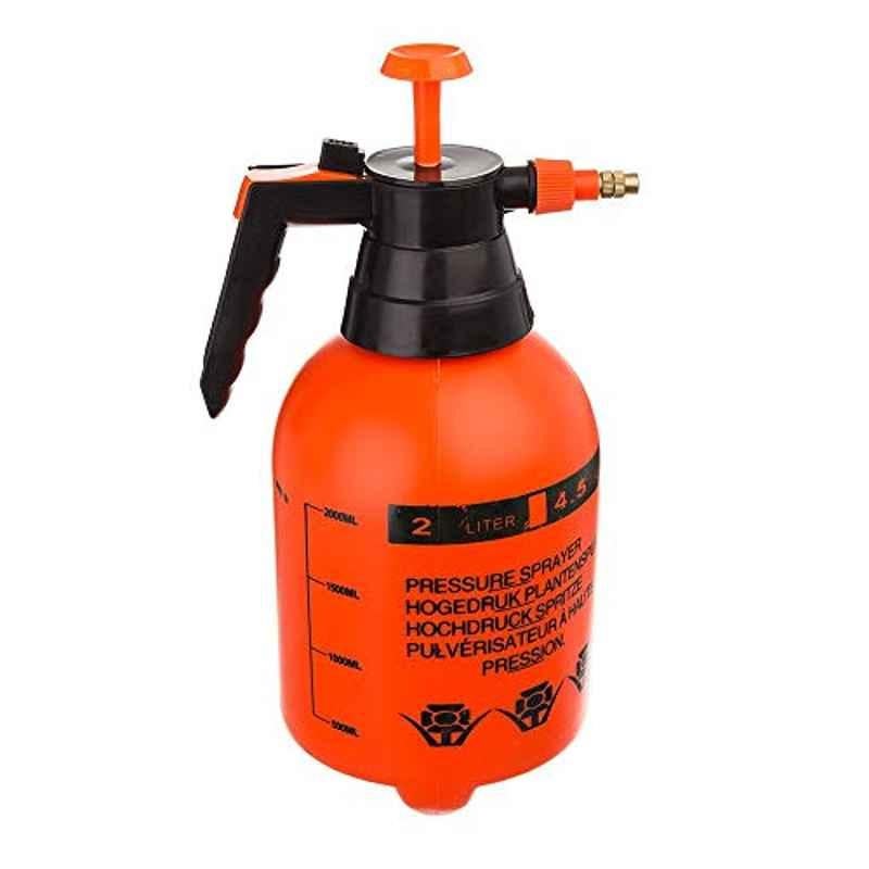 Planting Pressure Sprayer 2L, Orange