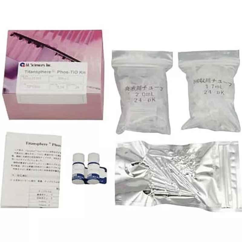 Lab Plus Concentration Kit, LP-13498