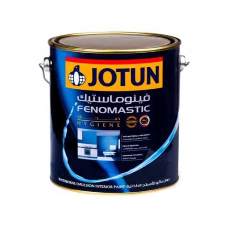 Jotun Fenomastic 4L 1876 Wild Earl Matt Hygiene Emulsion, 304459
