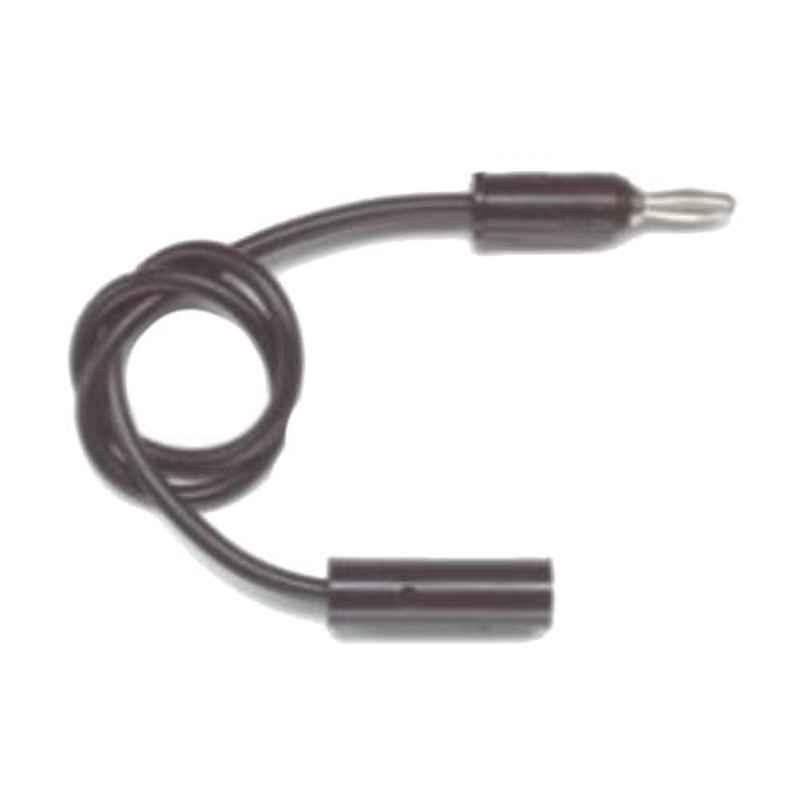 Pomona 5kV 15A Red Banana Plug Test Lead, 4702-24-2