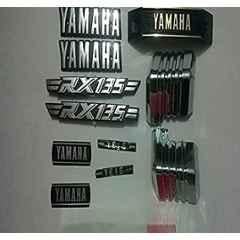 AOW Monogram Kit for RX135