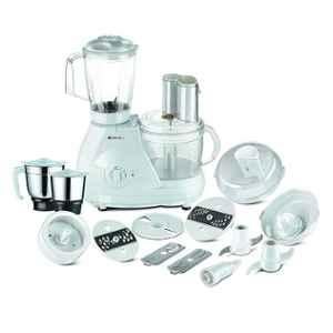 Bajaj Food Factory FX 11 600W Food Processor