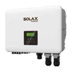 Solax Power 6kW Grid Tie Solar Inverter