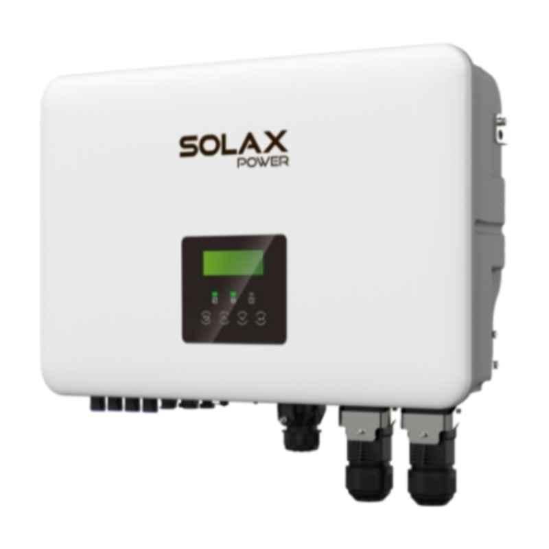 Solax Power 6kW Grid Tie Solar Inverter