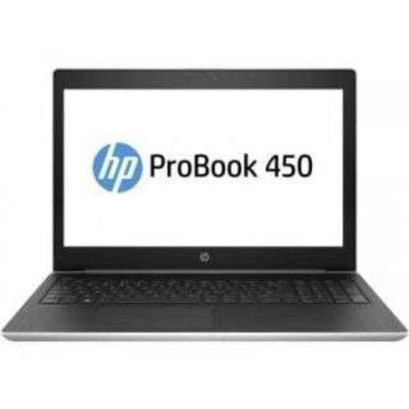HP ProBook 450 G5 Core i5 8th Gen/8GB DDR4 RAM/1TB HDD/2GB Graphics/Win 10 Pro/15.6 inch HD LED Display Laptop, 3EB77PA