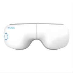 Xuga HM023 1000mAh Portable Rechargeable Eye Massager for Dark Circles, Puffiness & Eye Strain Relief
