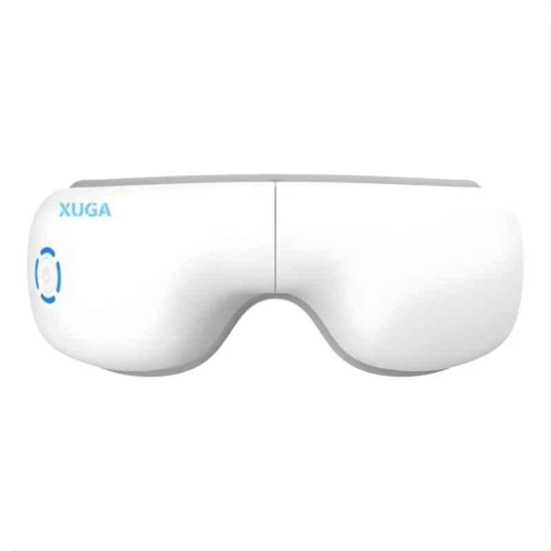Xuga HM023 1000mAh Portable Rechargeable Eye Massager for Dark Circles, Puffiness & Eye Strain Relief
